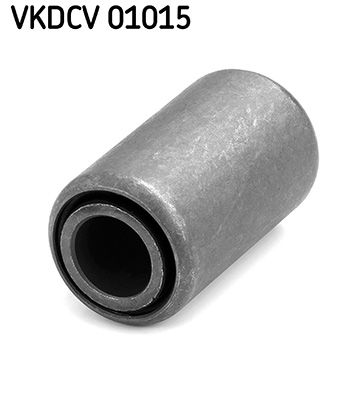 SKF VKDCV 01015 Lagerbuchse, Blattfeder